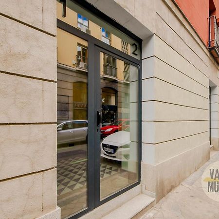 Glamour Madrileno Para 6, Vive En Calle Del Aguila E3 外观 照片