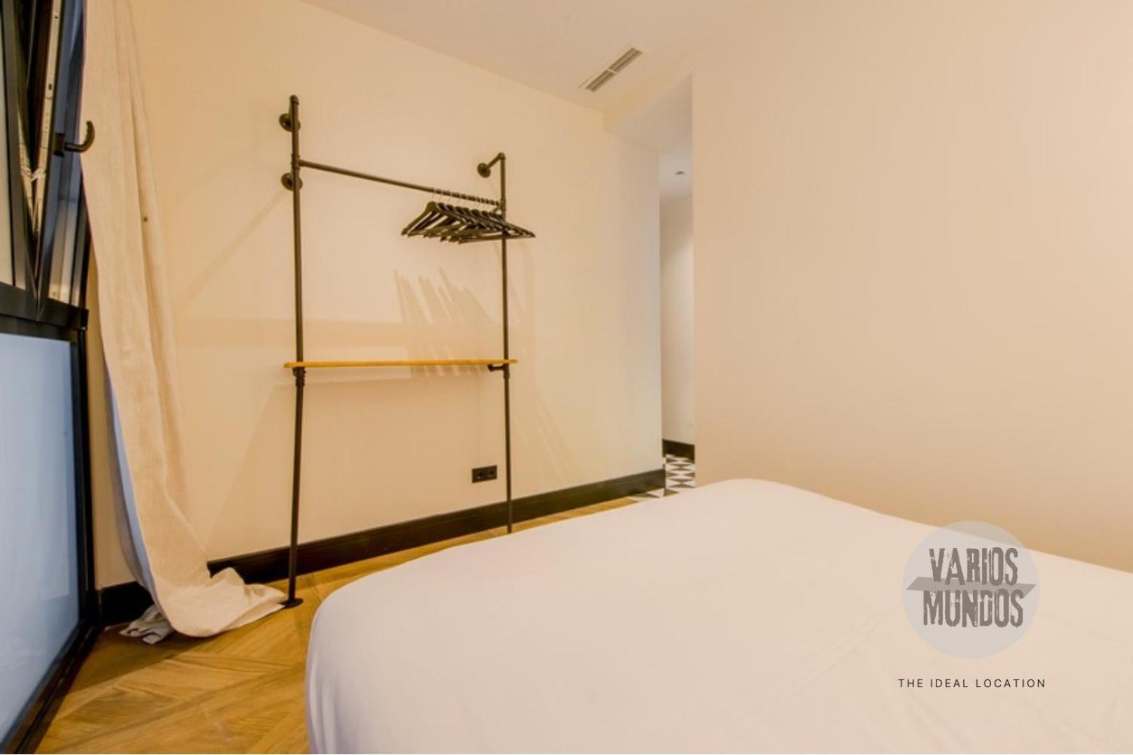 Glamour Madrileno Para 6, Vive En Calle Del Aguila E3 外观 照片