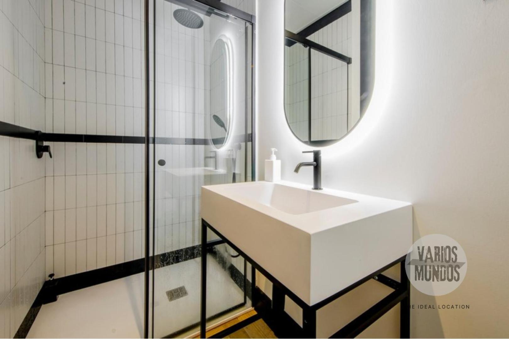 Glamour Madrileno Para 6, Vive En Calle Del Aguila E3 外观 照片