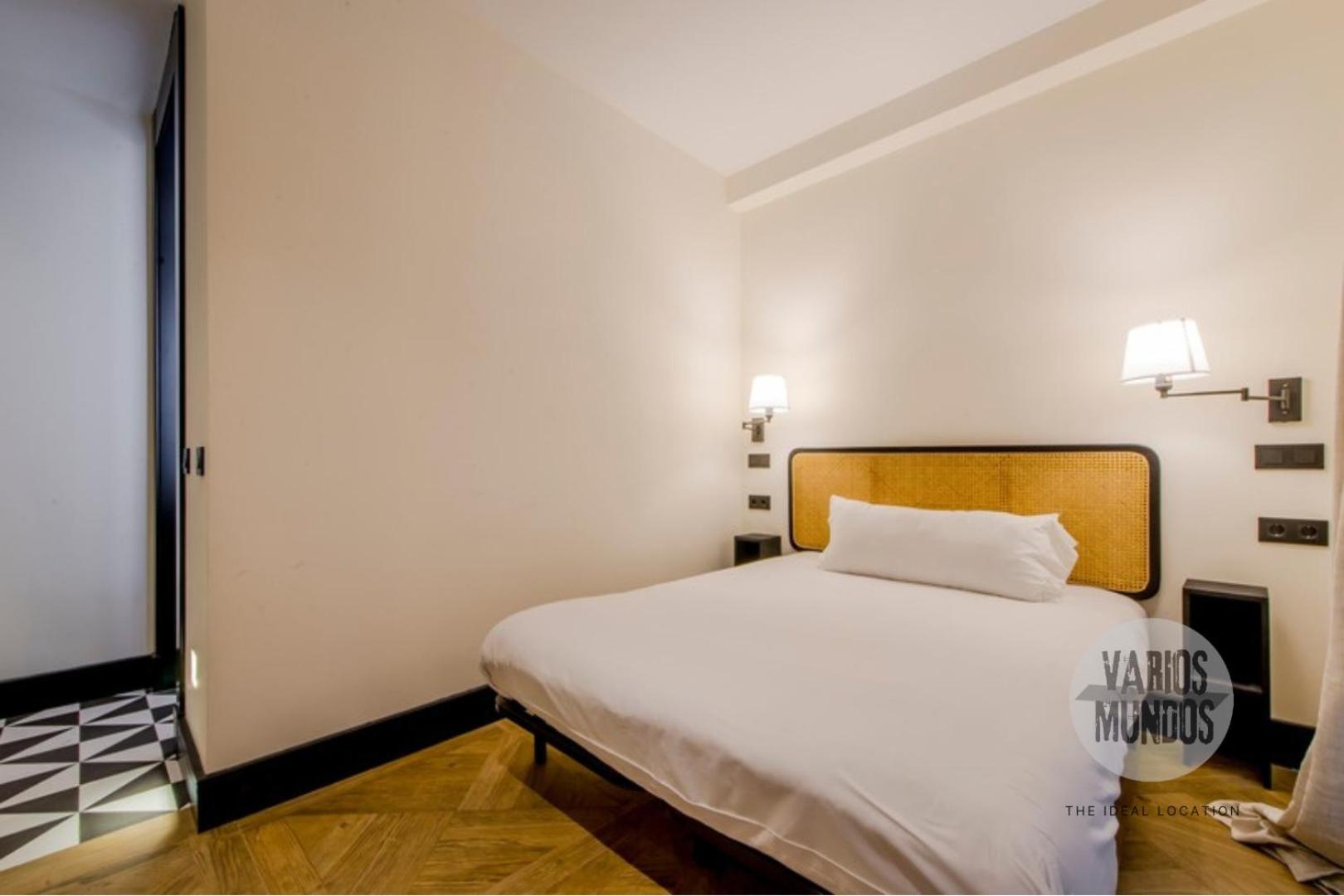 Glamour Madrileno Para 6, Vive En Calle Del Aguila E3 外观 照片